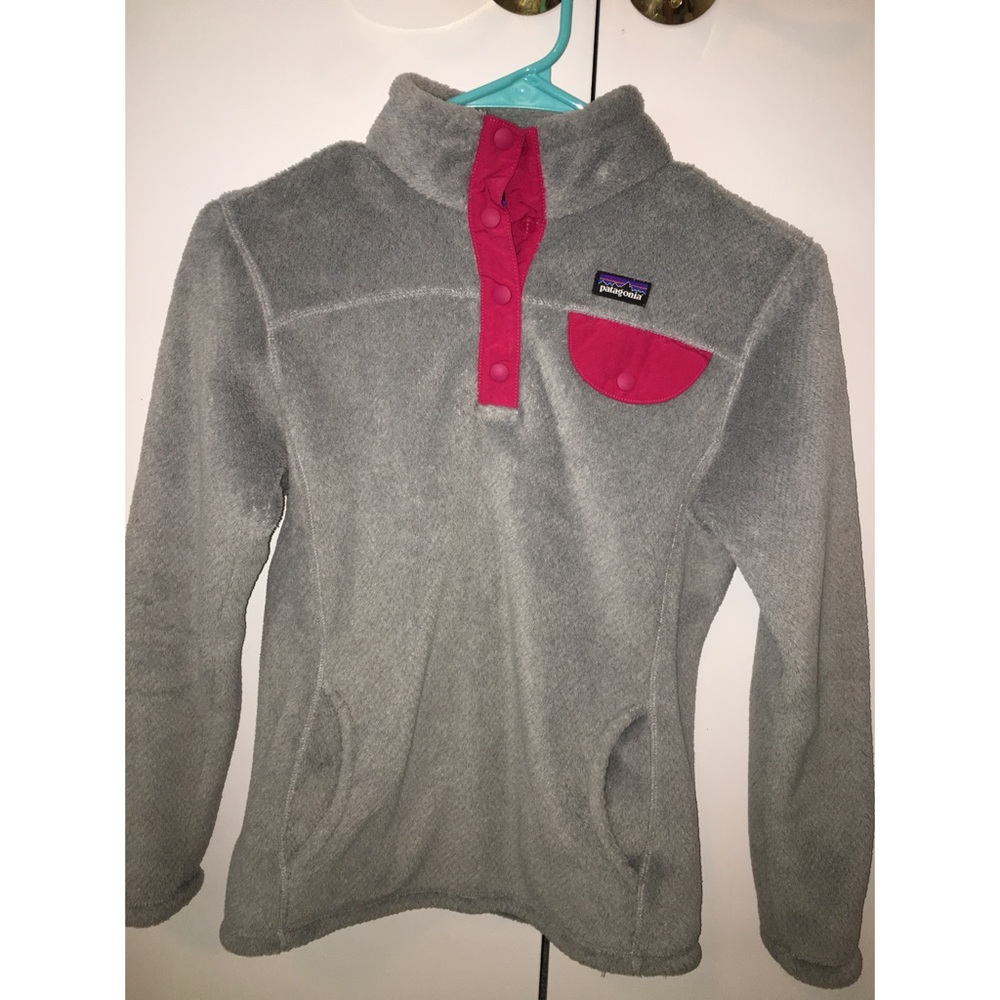 Patagonia pullover